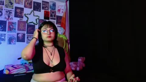 Snapshot of julz_cherry_ chatting on 07.03.26 Cherry Julz Independiente online show from 07.03.26