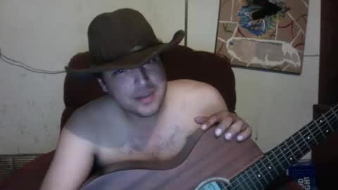 jumbalaya1337 online show from 10.12.25