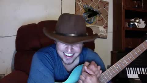 jumbalaya1337 online show from 03.25.26