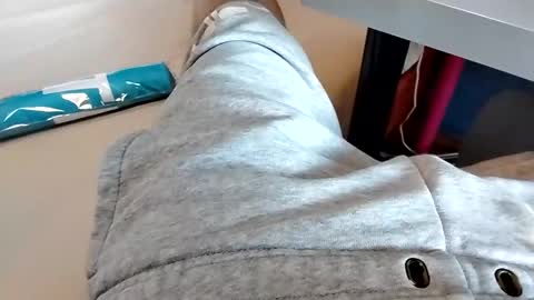 Asian office boy online show from 10.18.25