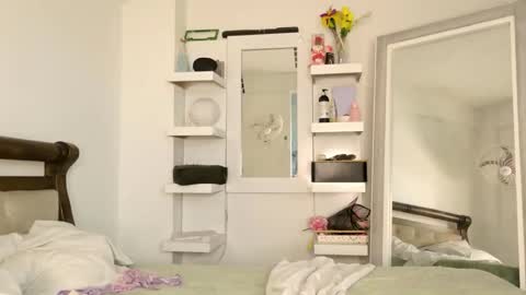 jessica online show from 04.13.26