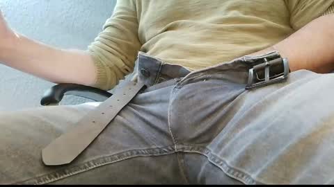 Gregor online show from 04.07.26