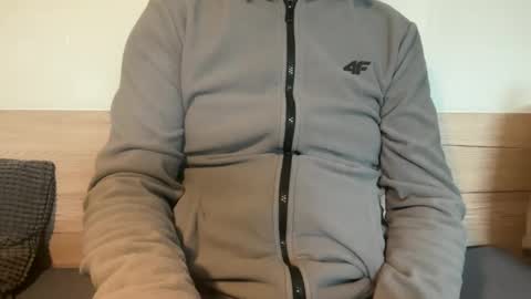 Gregor online show from 04.19.26