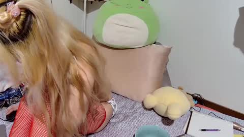 june999bunny online show from 03.03.25