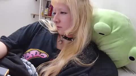 june999bunny online show from 02.20.26