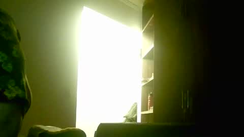 Snapshot of juneandmia chatting on 02.25.25 Mia online show from 02.25.25