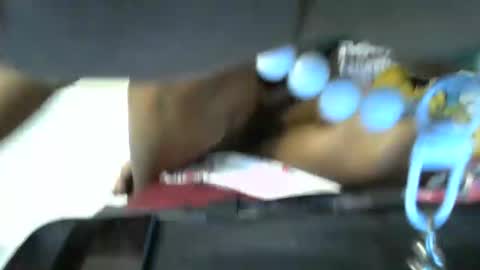 Snapshot of junebeiby chatting on 02.27.26 queen online show from 02.27.26