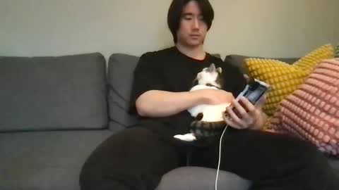 Snapshot of jungcock1234 chatting on 12.19.24 Jungcock1234 online show from 12.19.24