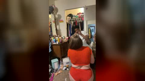 junglefever93 online show from 04.27.26