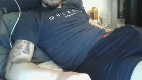 Snapshot of junglemanpat chatting on 02.15.26 junglemanpat online show from 02.15.26