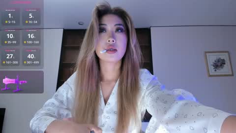  Jung so online show from 03.10.26