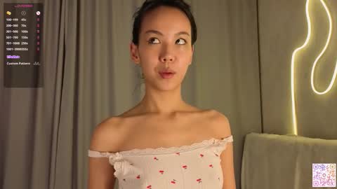 Bella online show from 11.18.25