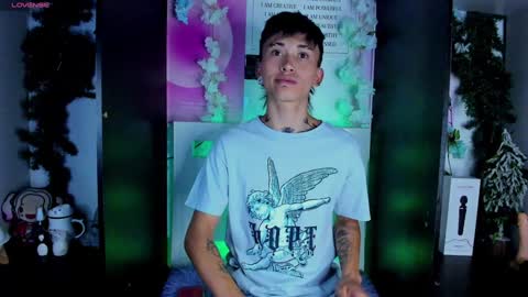 Junior online show from 02.06.25