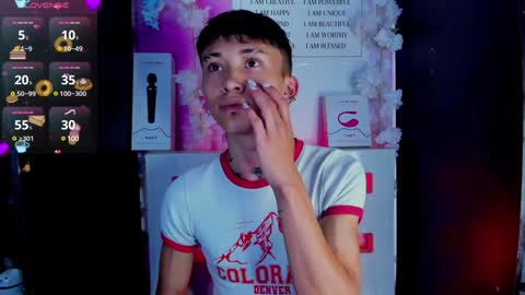 Junior online show from 02.07.25