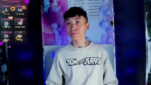 Junior online show from 02.10.25