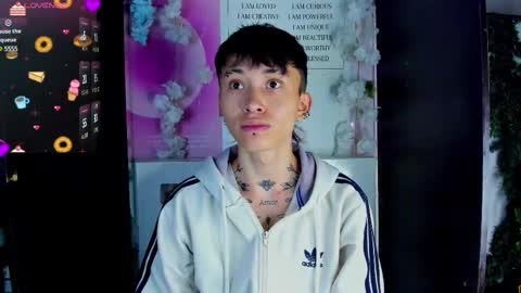 Junior online show from 02.12.25