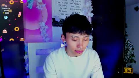 Junior online show from 02.18.25