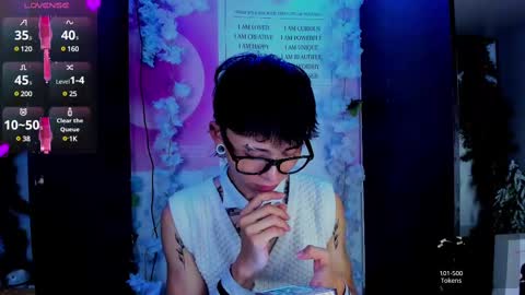 Junior online show from 02.19.25