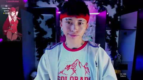 Junior online show from 02.26.25