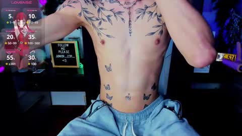 Junior online show from 03.05.25