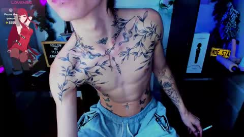 Junior online show from 03.05.25