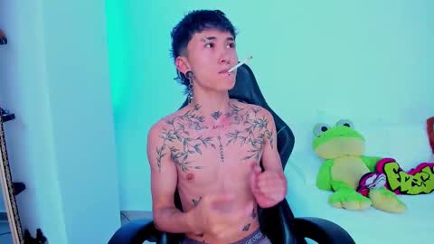 Junior online show from 10.25.25