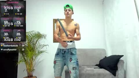 Junior online show from 11.19.25