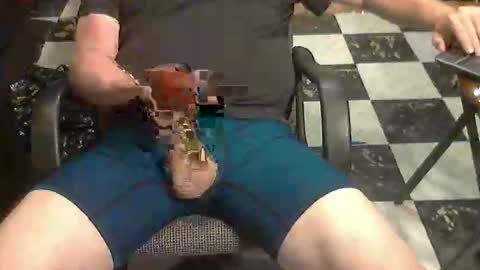 junkerdc1 online show from 10.23.25