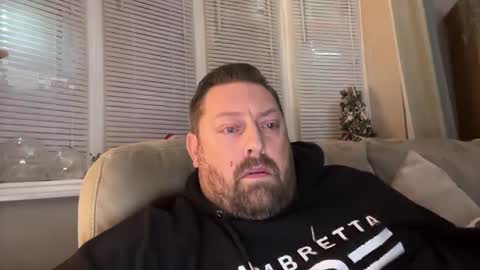 Snapshot of junky345 chatting on 12.17.24 Junky online show from 12.17.24