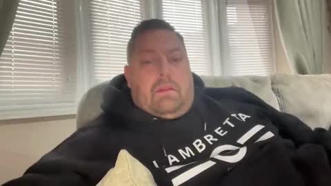 Snapshot of junky345 chatting on 01.08.25 Junky online show from 01.08.25