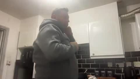 Snapshot of junky345 chatting on 01.14.25 Junky online show from 01.14.25