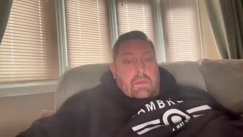 Snapshot of junky345 chatting on 01.20.25 Junky online show from 01.20.25