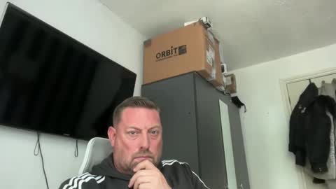 Snapshot of junky345 chatting on 09.21.25 Junky online show from 09.21.25