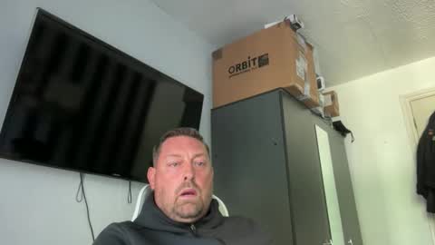 Snapshot of junky345 chatting on 09.22.25 Junky online show from 09.22.25