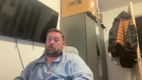 Snapshot of junky345 chatting on 10.13.25 Junky online show from 10.13.25