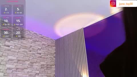 JUNO online show from 10.15.25