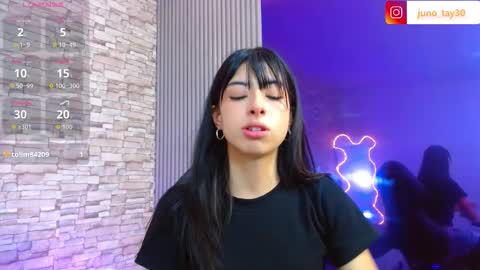 JUNO online show from 10.27.25