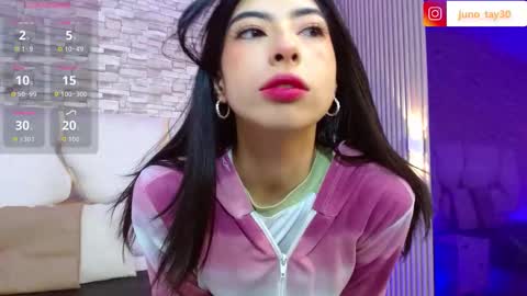 JUNO online show from 11.12.25