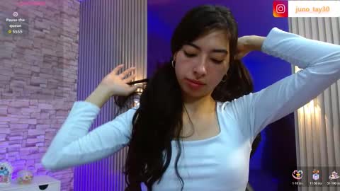 JUNO online show from 11.26.25