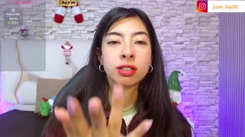 JUNO online show from 11.30.25