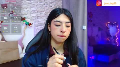 JUNO online show from 12.15.25