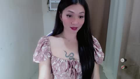 Karla online show from 03.02.26