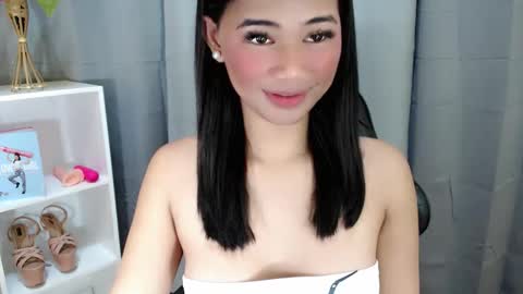 Julia online show from 04.18.26