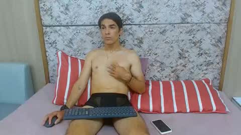 Jupiter online show from 10.27.25