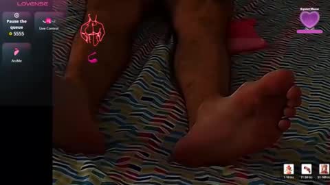 jupiter_3333 online show from 04.12.26