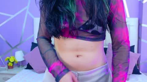 Snapshot of jupiter_saturno chatting on 09.26.25 Jupiter y Saturno online show from 09.26.25