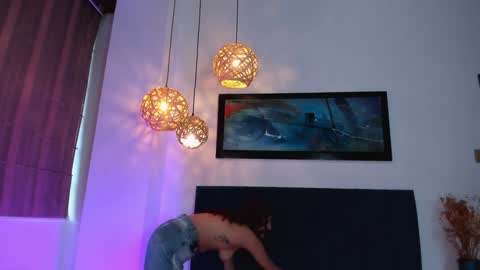Snapshot of jupiterfoxxxx chatting on 12.17.24 Jupiter Fox online show from 12.17.24