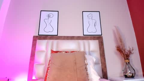 Snapshot of jupiterfoxxxx chatting on 01.15.25 Jupiter Fox online show from 01.15.25