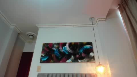Snapshot of jupiterfoxxxx chatting on 09.28.25 Jupiter Fox online show from 09.28.25