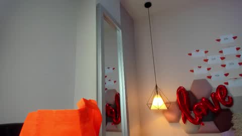 Jupiter Fox online show from 02.17.26